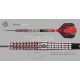 12. Harrows Plexus 90 % Steeltip-Dartpfeile HS-TNK-000013335