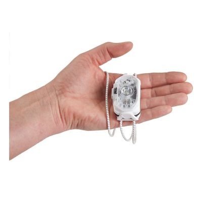 2. Petzl Swift LT Grüne LED-Stirnlampe