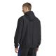 3. adidas Tiro Essentials Woven Hoodie JX2222