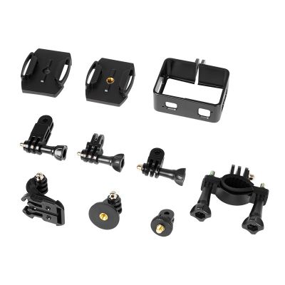 3. BLOW Sportkamera Actionkamera GoPro4U 11 5K W
