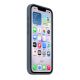 4. Apple MHWE4ZM/A Hülle für 15,5 cm (6,1") Mobiltelefone, Blau