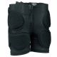 Roces Schutzhose mit Protektoren Schwarz 300711