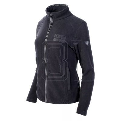 Iguana Govio Sweatshirt W 92800550522