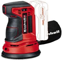 EINHELL TE-RS 18 Li-Solo Zufalls-Orbitalschleifer