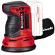 EINHELL TE-RS 18 Li-Solo Zufalls-Orbitalschleifer