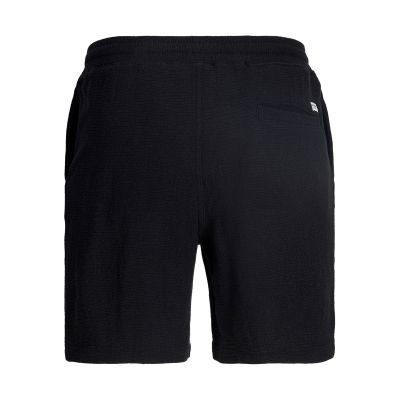 8. Jack&Jones Herrenshorts JPSTJAIDEN COBA STRIPE JOG SHORTS REG SN 12274413 SCHWARZ