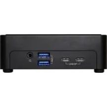 ASRock Barebone NUCS-Box-125H HDMI/USB-C/LAN DDR5 (Einzelhandel)