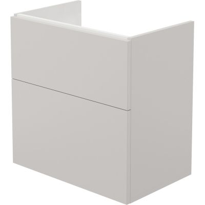 Waschtischunterschrank ohne Arbeitsplatte