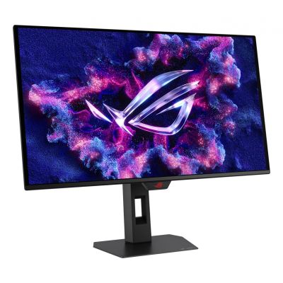 2. ASUS Monitor 26,5" XG27ACDMS ROG StrixQHD OLED 280Hz