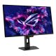 2. ASUS Monitor 26,5" XG27ACDMS ROG StrixQHD OLED 280Hz