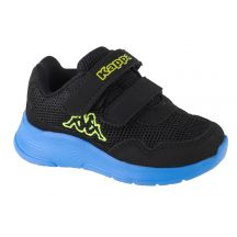 Kappa Cracker II BC M Jr 280009BCM-1160 Schuhe