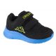 Kappa Cracker II BC M Jr 280009BCM-1160 Schuhe