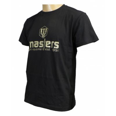 2. Masters Basic T-Shirt M 061708-M