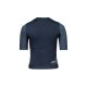 5. POC W's Cadence Jersey Damen-Radtrikot, marineblau