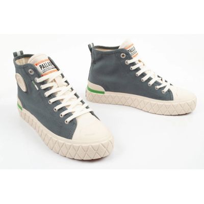 7. Palladium Herren Palla Ace Chukka High-Top-Sneaker