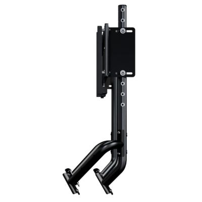 2. OPLITE Monitorhalterung R8 (Einzelmonitor) Einzelhandel (OP-R8-SMMB)