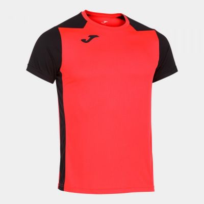 Joma Record II Kurzarm-T-Shirt 102223.041