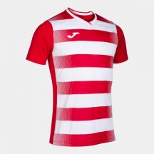 Joma Europa V Short Sleeve T-shirt 102838.602