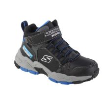 Skechers Drollix - Venture Rush 406418L-BKRY Schwarz 32