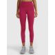 5. Damen 7/8 High Waist Trainingsleggings 4F 4FWAW25TFTIF361-60S