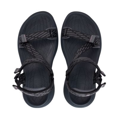 4. Damensandalen 4F F116 dunkelgrau 4FWSS26FSANF116 23S
