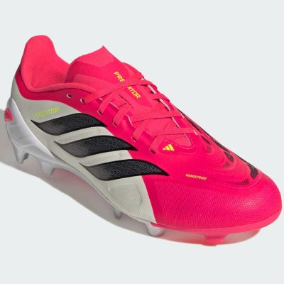 3. Adidas Predator League FG Jr JR7888 Schuhe