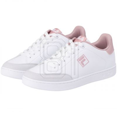 2. Fila Courtbay W FFW0477 13251 Schuhe