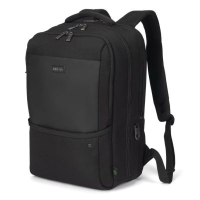 2. DICOTA D32162-RPET Laptoptasche 40,6 cm (16") Aktentasche Schwarz