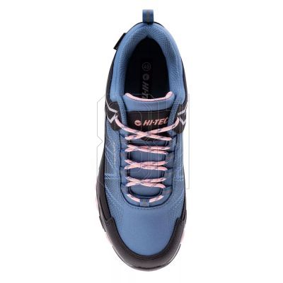3. Hi-Tec Dolmar Wp W 92800490049 Schuhe