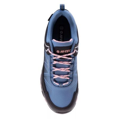 3. Hi-Tec Dolmar Wp W 92800490049 Schuhe