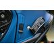 2. INTERPHONE TOUR HD Motorrad-Intercom, Set für 1 Helm