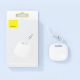 25. Baseus T2 Pro Smart GPS Tracker für Kinderhandtaschenschlüssel weiß (FMTP000002)