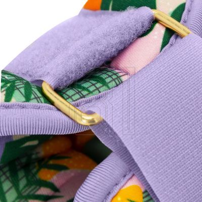 6. Spokey HOME JUNGLE Knöchel- und Handgelenkgewichte 2x 0,5 kg