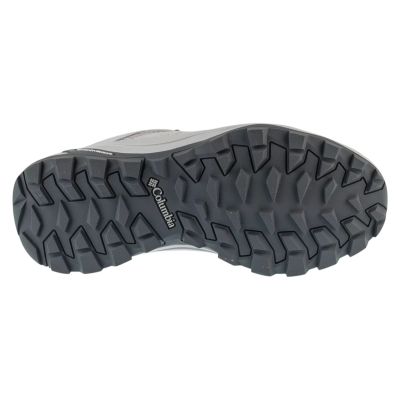 4. Columbia Redmond IV Breathe 2150231063 Grau 36,5