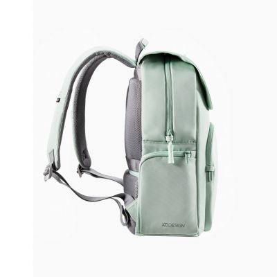 4. XD DESIGN RUCKSACK SOFT DAYPACK MINT P/N: P705.987