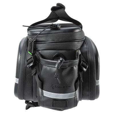 3. Rockbros 35l Fahrradträgertasche