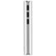 6. Esperanza Radium EMP106WE Powerbank (8000 mAh; microUSB, USB 2.0; weiß)