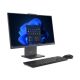 3. Lenovo ThinkCentre NEO 50a G5 AIO Core 5 210H 27" FHD Touch IPS 300 Nits AG 16 GB DDR5 5200 SSD512 Intel Grafik W11Pro Luna Grau 3 Jahre Vor-Ort-Service