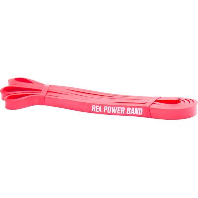 4. REA-Leistungsband, rotes Widerstandsband