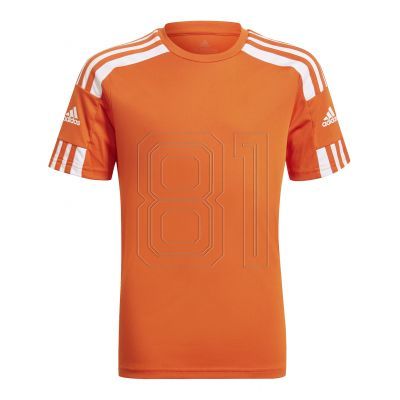2. adidas Squadra 21 Jr T-Shirt GN8089