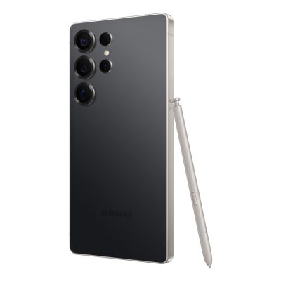 54. Samsung Galaxy S25 Ultra (S938) 5G 12/256GB Titanschwarz