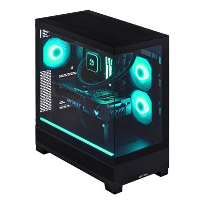 9. Actina View U7-270K/32GB/1TB/RTX5080/850W