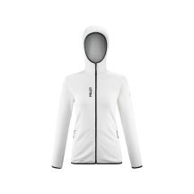 Kurtka MILLET W Seneca Fleece Hoodie Szary