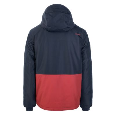 11. Hi-Tec Alpri M 92800549395 Skijacke