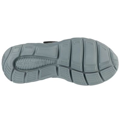 4. Skechers Boundless 403718L-BKLM Schwarz 28