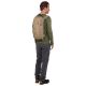 3. Thule Alltrail TAHP216 Rucksack, verblasstes Khaki, Reiserucksack, Polyester