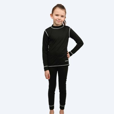 2. Icepeak Ivesdale Junior Thermounterwäsche 53553690l 10501027001