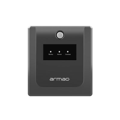 8. Armac H/1500F/LED Home USV-Anlage (interaktiv)