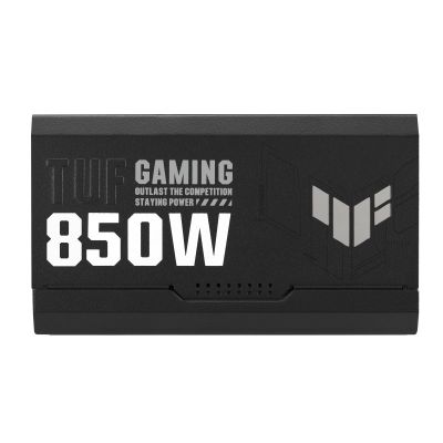 2. ASUS TUF GAMING 850W GOLD Netzteil