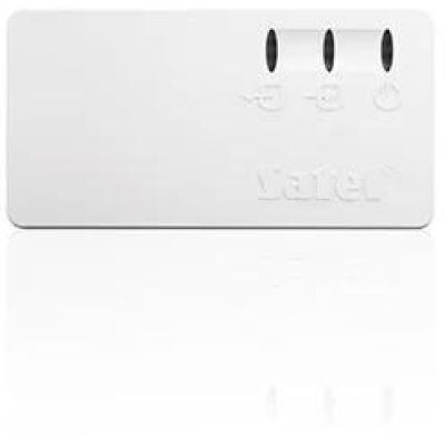 SATEL KNX-Schnittstelle mit KNX-USB-Anmeldung